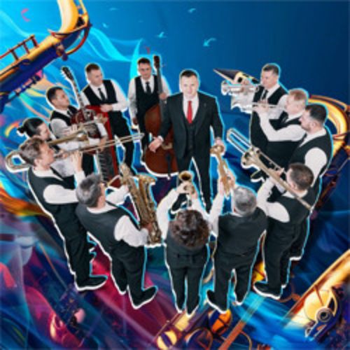 Afisha Club: Все краски джаза в Краснодаре 3 мая 2026