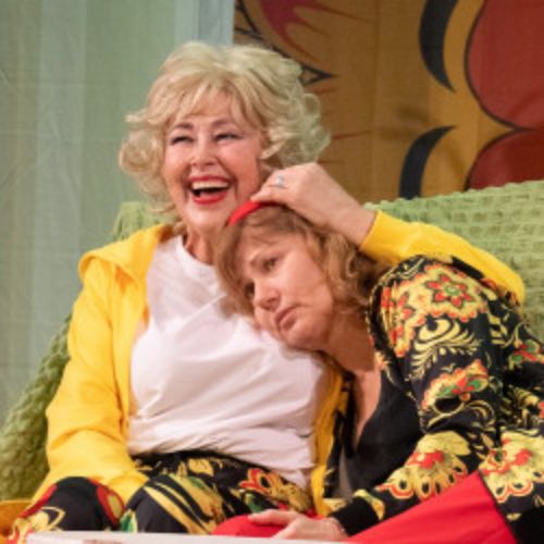 Afisha Club: Запчасти для счастья в Краснодаре 13 мая 2026