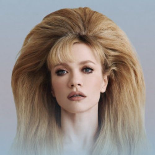 Afisha Club: Группа «Моя Мишель» в Красноярске 14 мая 2026