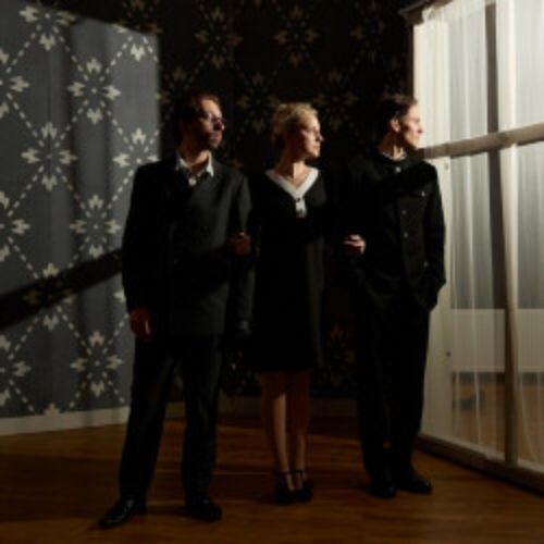 Afisha Club: Мой бедный Марат в Красноярске 9 мая 2026