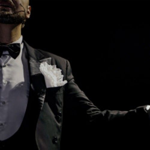 Afisha Club: Песенки Вертинского в Красноярске 7 мая 2026