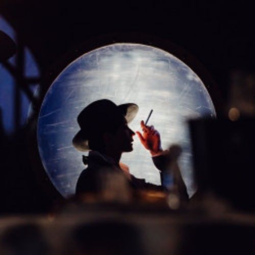 Afisha Club: Темные аллеи в Красноярске 17 мая 2026