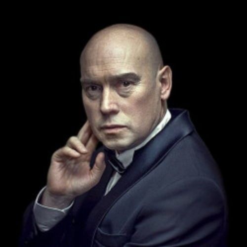 Afisha Club: Виктор Сухоруков. Счастливые дни в Красноярске 20 мая 2026