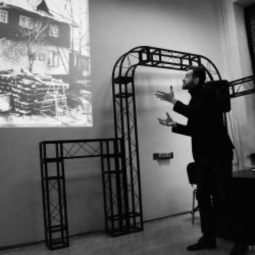 Afisha Club: Четвертая группа в Кузбассе 21 мая 2026