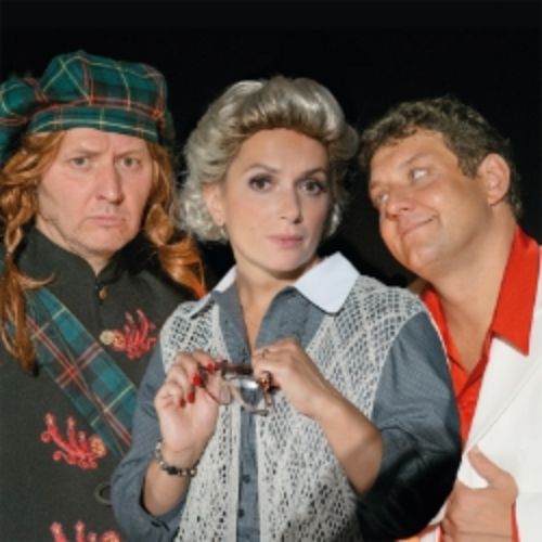 Afisha Club: Ищу мужа в Кузбассе 24 мая 2026