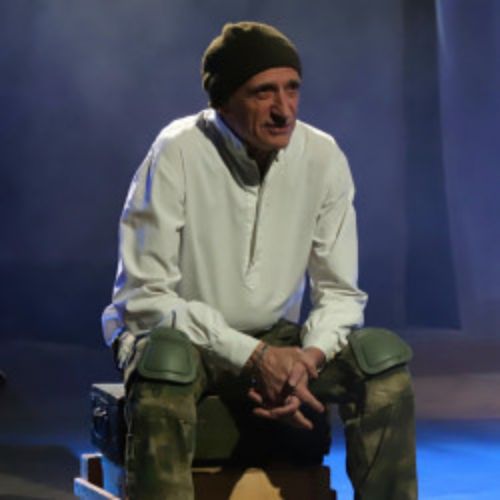 Afisha Club: Не свято святые в Кузбассе 24 мая 2026