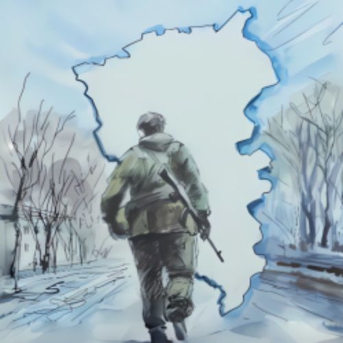 Afisha Club: Позывной «Кузбасс» в Кузбассе 22 мая 2026