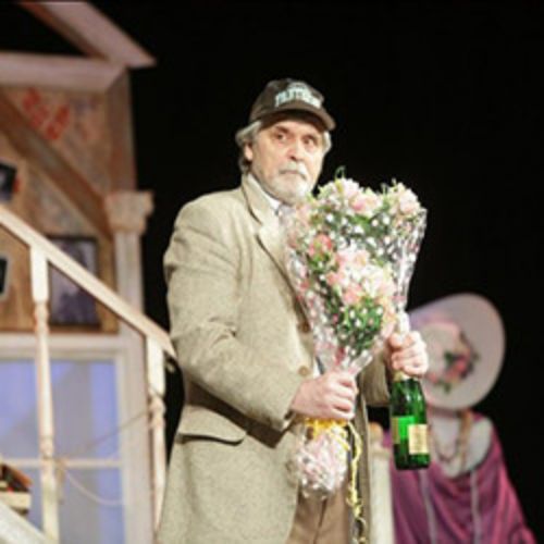 Afisha Club: Жениха вызывали... в Кузбассе 15 мая 2026