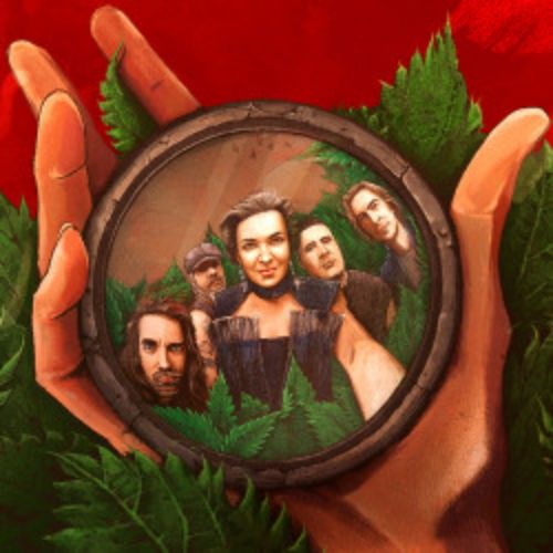 Afisha Club: Группа «Мельница». Тур «Крапива» в Липецке 4 мая 2026