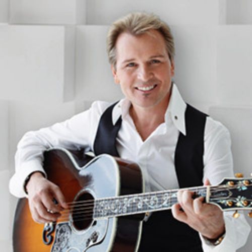 Afisha Club: Александр Малинин в Москве 11 мая 2026