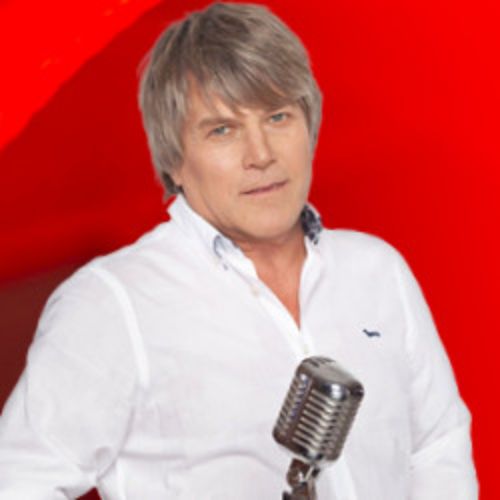 Afisha Club: Алексей Глызин в Москве 14 мая 2026