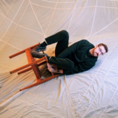 Afisha Club: Андрей Бебуришвили в Москве 30 мая 2026