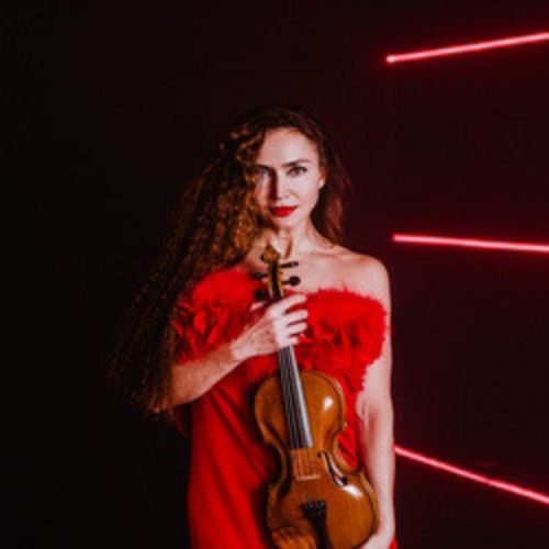 Afisha Club: Антонио Вивальди. Времена года в Москве 9 мая 2026