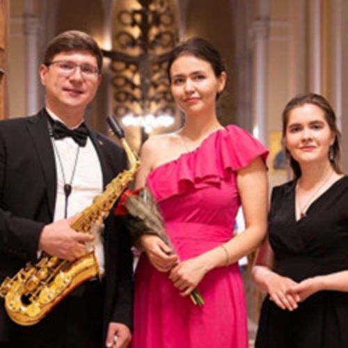 Afisha Club: Арфа, саксофон, орган. Органные вечера в Кусково в Москве 2 мая 2026