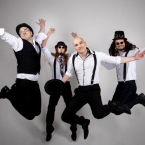 Afisha Club: АрктидА. Акустический квартирник в Москве 23 мая 2026