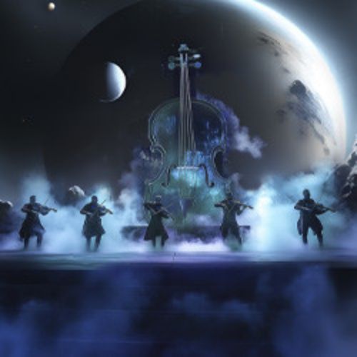 Afisha Club: Artfonix. Шторм в Москве 21 мая 2026