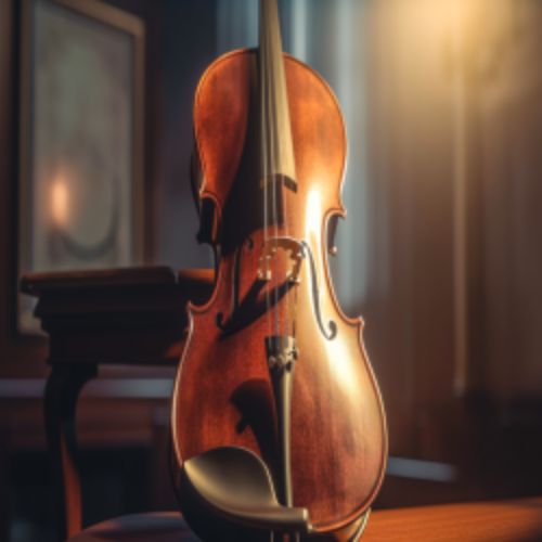 Afisha Club: Бах и Вивальди: два гения, два мира в Москве 9 мая 2026