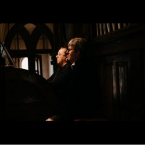 Afisha Club: Бах. Токката и фуга ре минор. Моцарт. Маленькая ночная серенада. Бетховен. Лунная соната в Москве 2 мая 2026