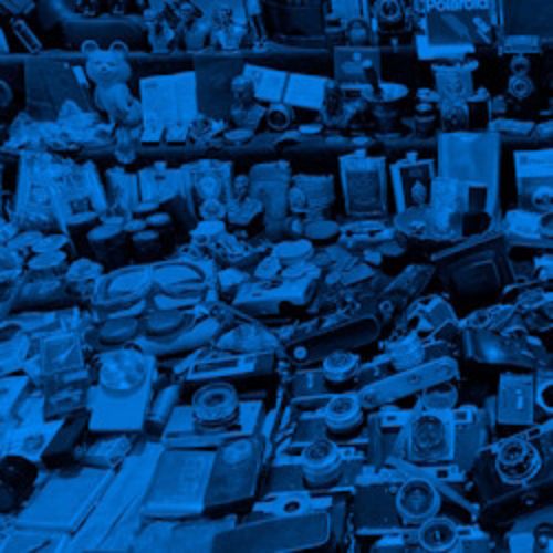 Afisha Club: Барахло в Москве 27 мая 2026