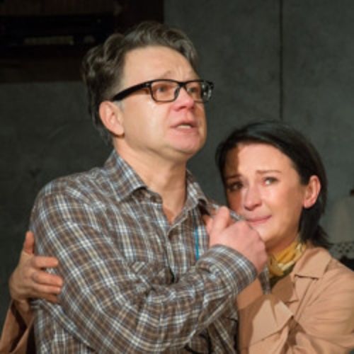 Afisha Club: Бесконечный апрель в Москве 15 мая 2026