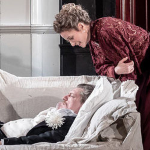 Afisha Club: Чеховъ. Ивановъ. Слова. Слова. Слова в Москве 30 мая 2026