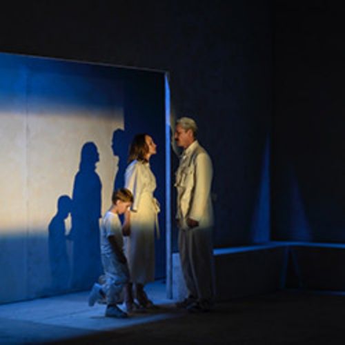 Afisha Club: Далёкая Радуга в Москве 24 мая 2026