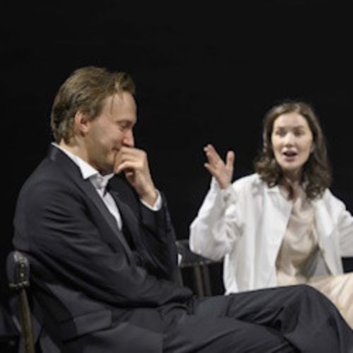 Afisha Club: Дамасобачка в Москве 29 мая 2026