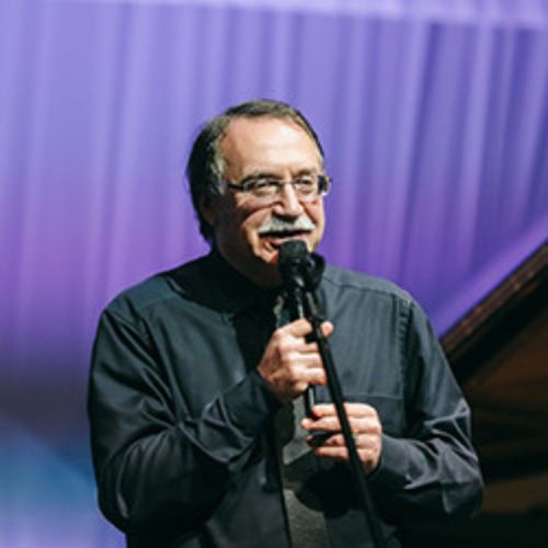 Afisha Club: Даниил Крамер, фортепиано в Москве 6 мая 2026