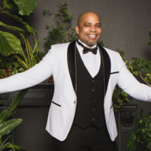 Afisha Club: Дариэль Рене & Hot Havana Jazz Trio в Москве 22 мая 2026