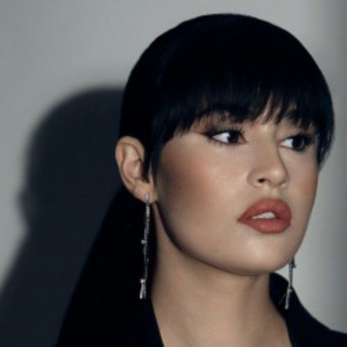 Afisha Club: Диана Анкудинова в Москве 1 мая 2026