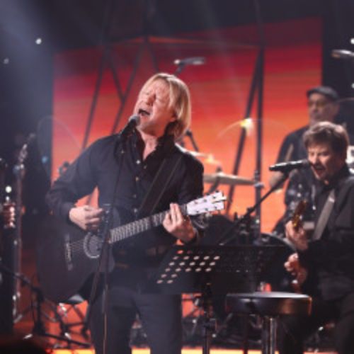 Afisha Club: Дмитрий Харатьян и Cocktail Project в Москве 5 мая 2026