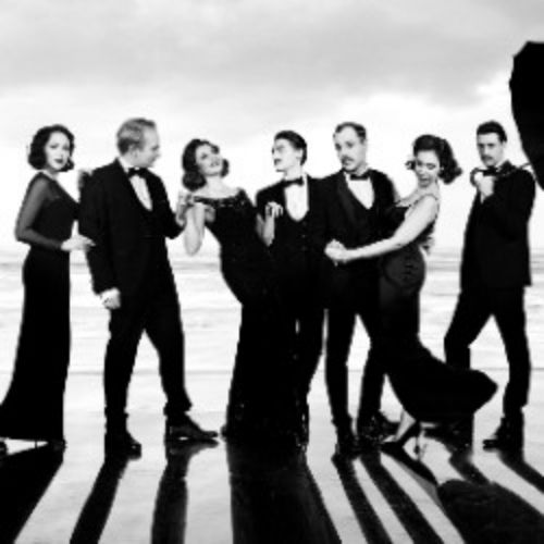 Afisha Club: Долгие годы в Москве 26 мая 2026