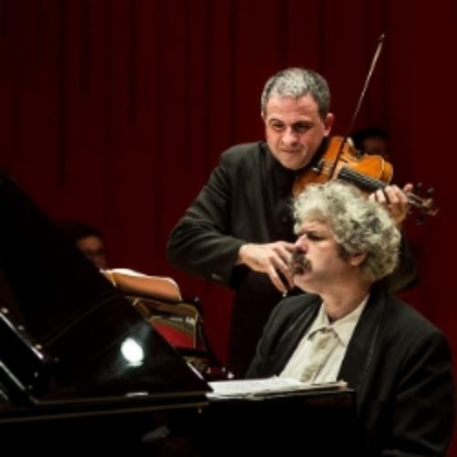 Afisha Club: Доменико Нордио в Москве 23 мая 2026