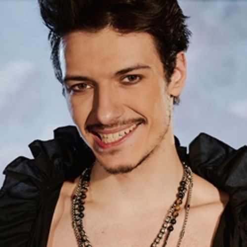 Afisha Club: Дон Жуан в Москве 29 мая 2026