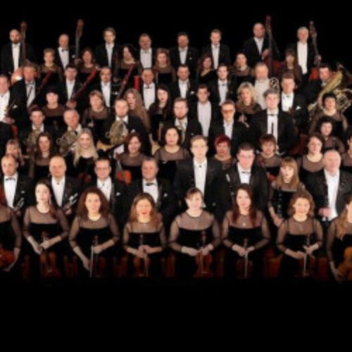 Afisha Club: Донецкий симфонический оркестр в Москве 26 мая 2026