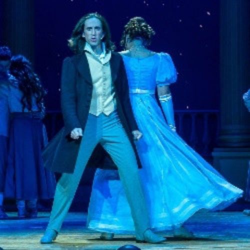 Afisha Club: Дубровский в Москве 7 мая 2026