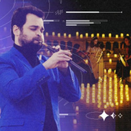 Afisha Club: Дудук в сиянии свечей в Москве 8 мая 2026