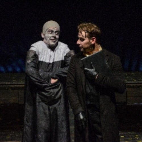 Afisha Club: ... Души в Москве 8 мая 2026