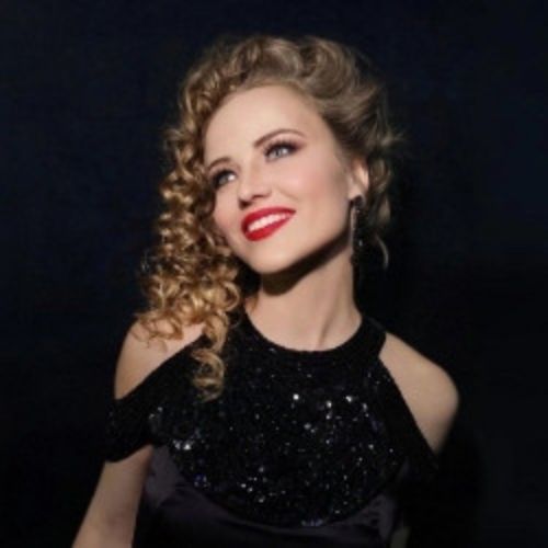 Afisha Club: Две стихии: орган и голос в Москве 16 мая 2026