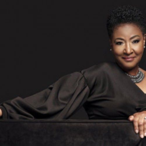 Afisha Club: Джаз из Нью-Йорка. Ванесса Рубин в Москве 21 мая 2026