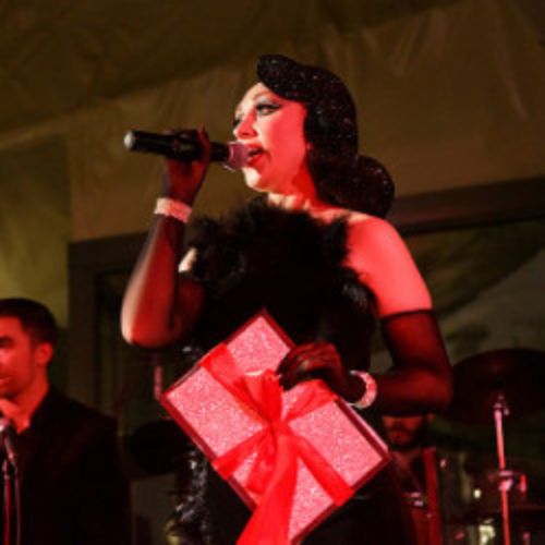 Afisha Club: Джаз Кабаре. Бурлеск-шоу в Москве 2 мая 2026