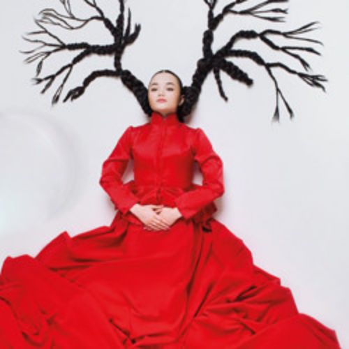 Afisha Club: Ёми / Yomi в Москве 19 мая 2026