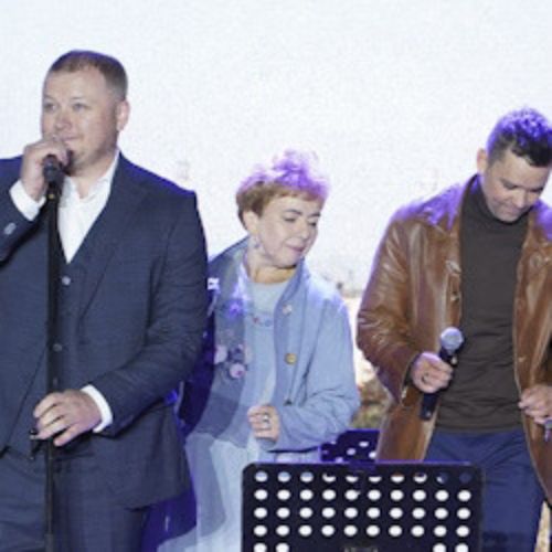 Afisha Club: Ещё раз про любовь в Москве 14 мая 2026