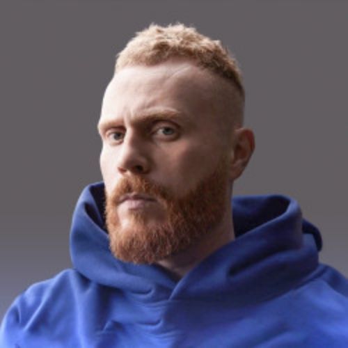 Afisha Club: Евгений Чебатков в Москве 8 мая 2026