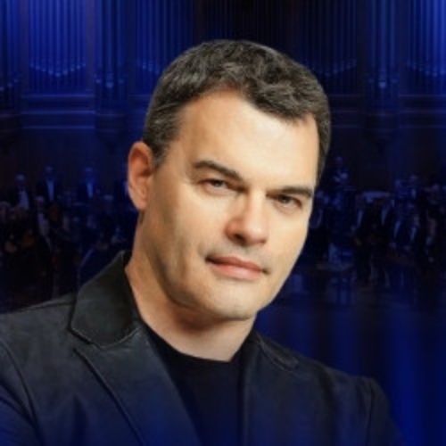 Afisha Club: Евгений Дятлов «Окуджава. Высоцкий. Визбор» в Москве 28 мая 2026