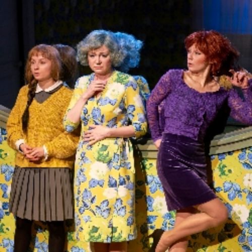 Afisha Club: Фантазии Фарятьева в Москве 5 мая 2026