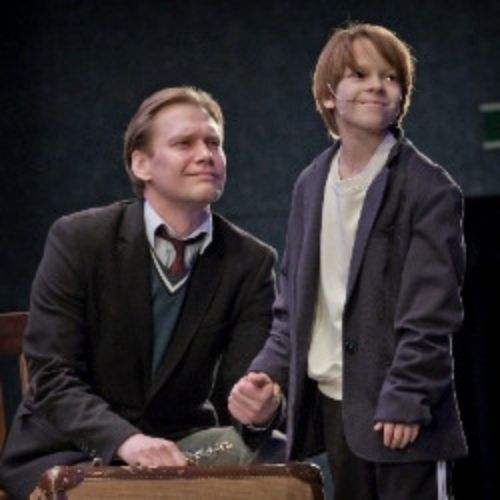 Afisha Club: Гамлет. Путь к отцу в Москве 17 мая 2026