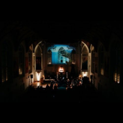 Afisha Club: Genshin impact в Москве 16 мая 2026