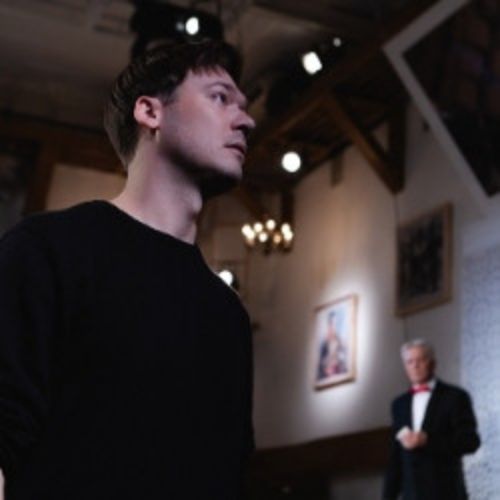 Afisha Club: Горе от ума в Москве 14 мая 2026