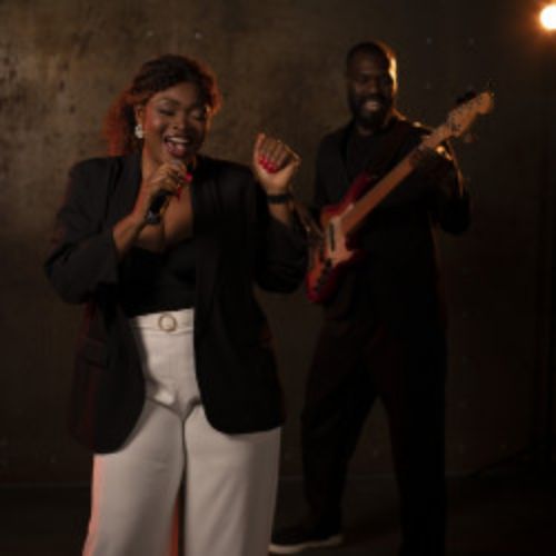 Afisha Club: Группа «Algorithm» в Москве 27 мая 2026